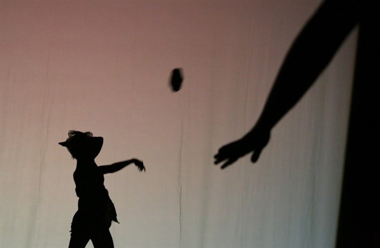 Shadowland at Casino Du Liban